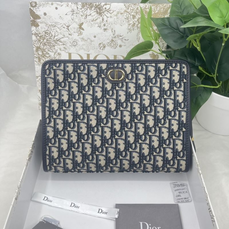 Christian Dior Clutch Bags